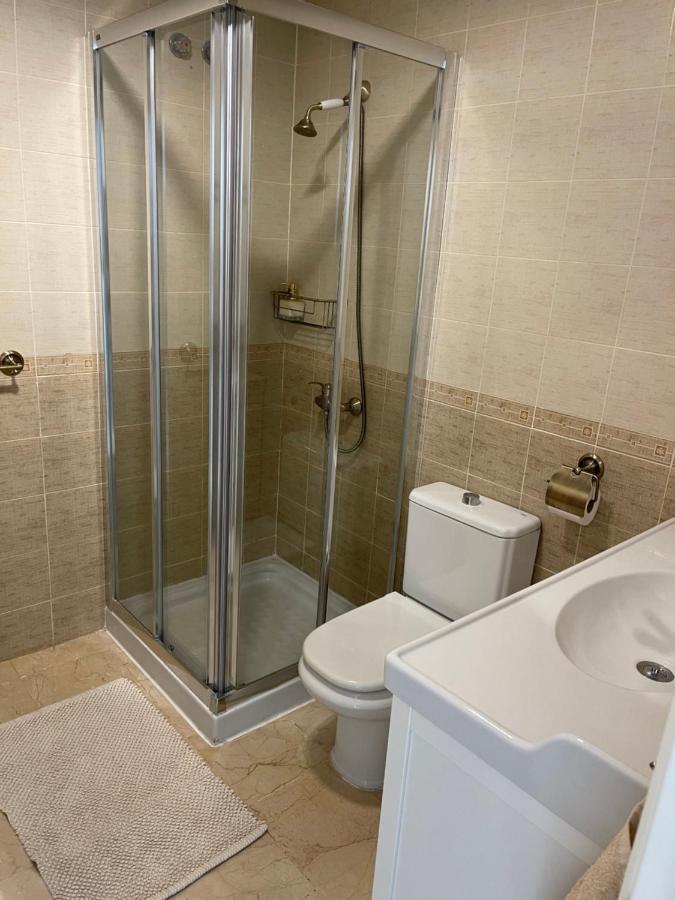 Puerto Rico New 2 Bedroom Apart Екстериор снимка