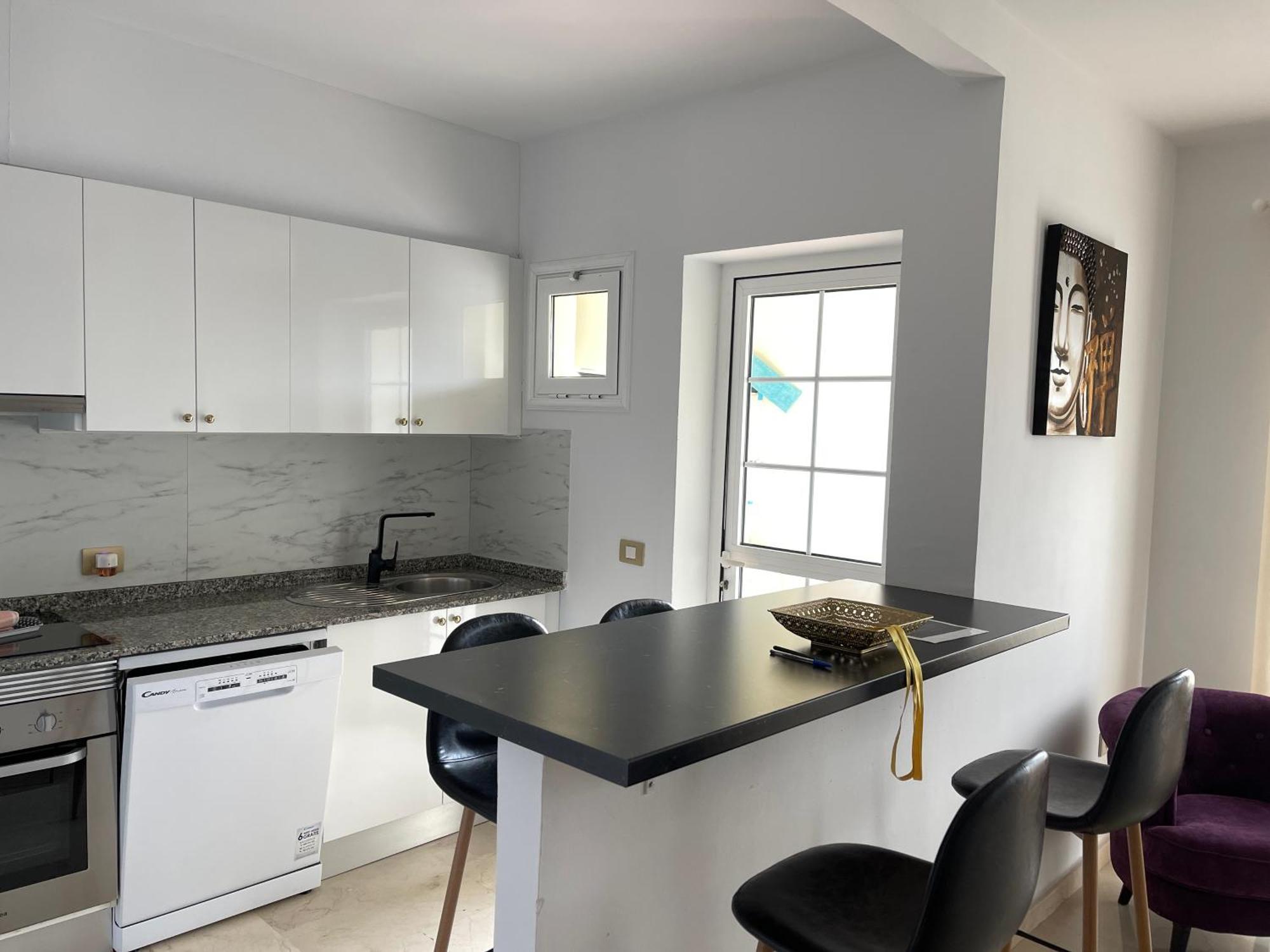 Puerto Rico New 2 Bedroom Apart Екстериор снимка